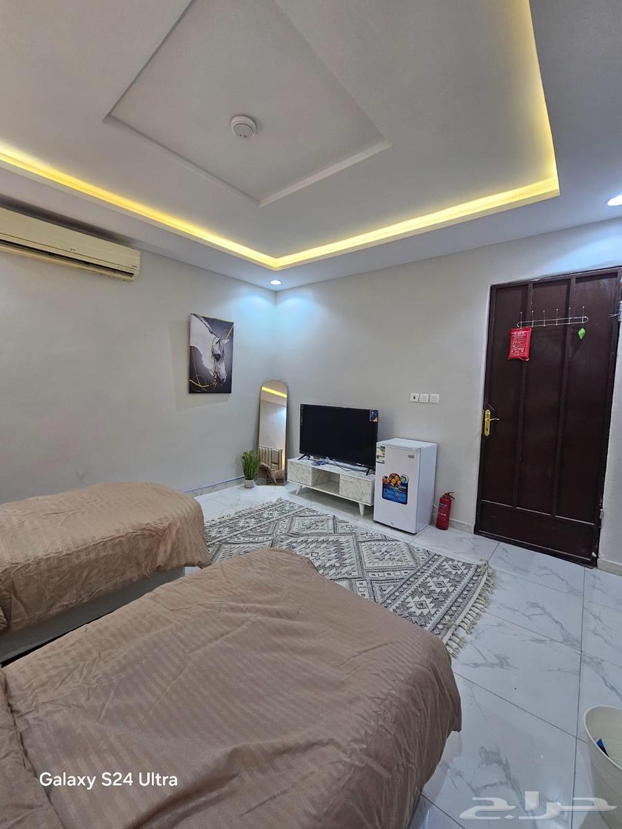 Newly furnished room for rent63007449673859111