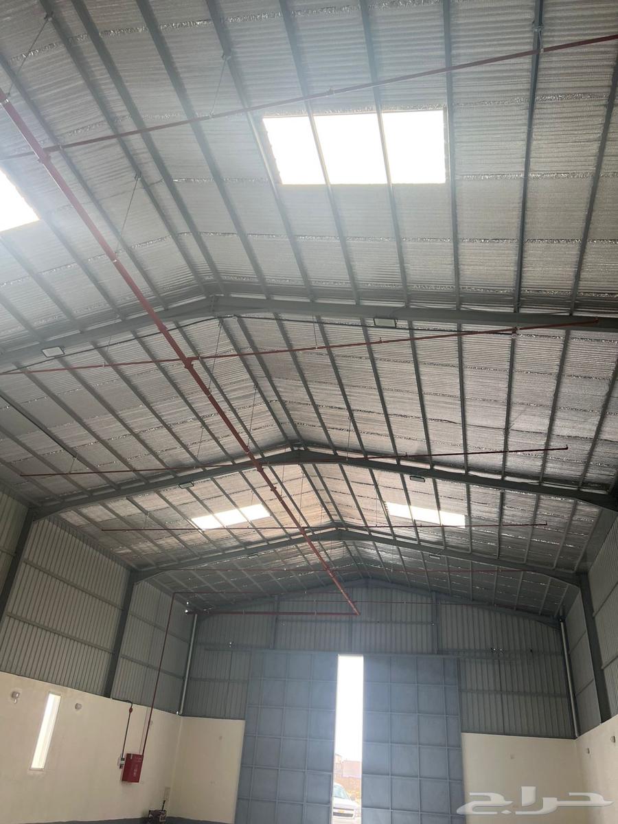 Warehouse for rent Wadi Jalil63007413997057112