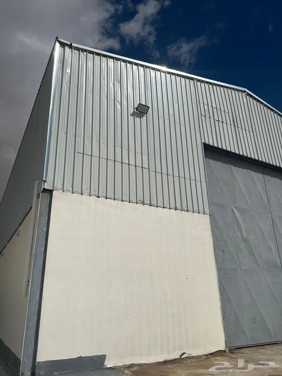 Warehouse for rent Wadi Jalil63007413997057111