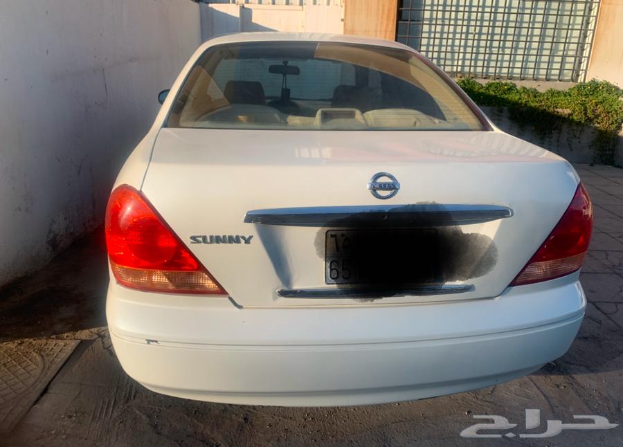 نيسان صني 200963425544103554111