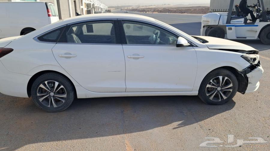 Scrap Changan Eado Plus 202363428481164801112