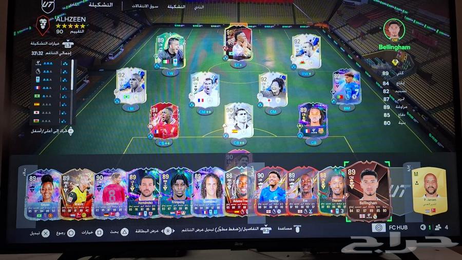 FIFA strong lineup, good luck.63260975174659112
