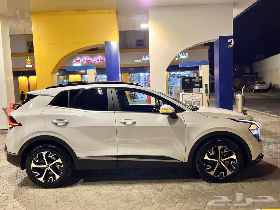 Sportage 202463427246542209113