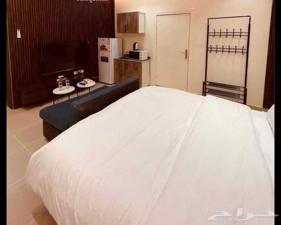 Apartments for rent, monthly payments, in Al-Yarmouk, Al-Rawdah and Al-Munsheyah neighborhoods.63007449506689113