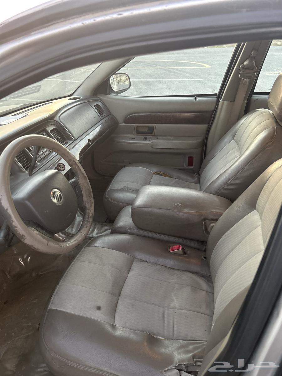 Grand Marquis 201063425827097729114