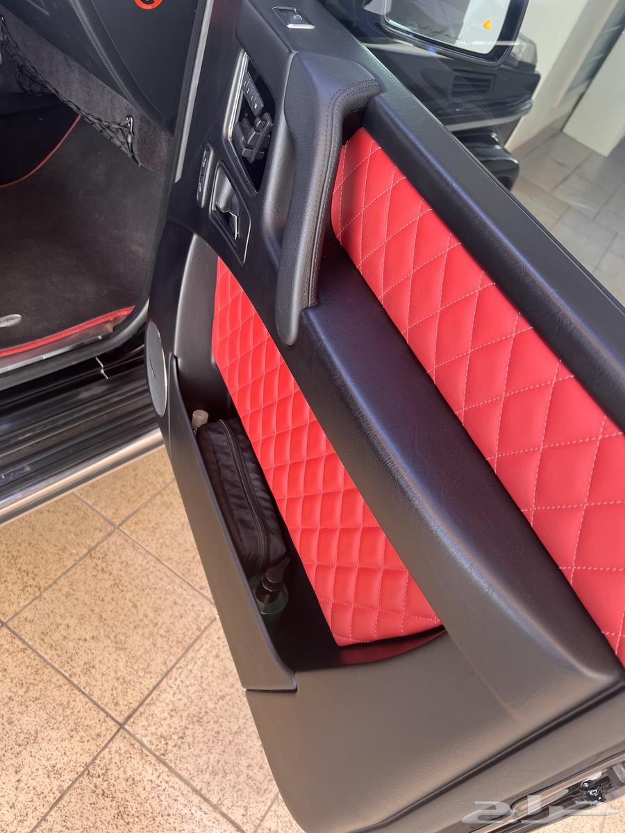 G class 63 2014 with low mileage63426599741185111
