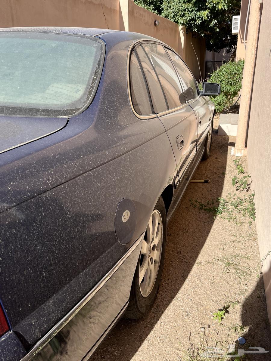 Caprice LTZ 2004 v863426931289731112