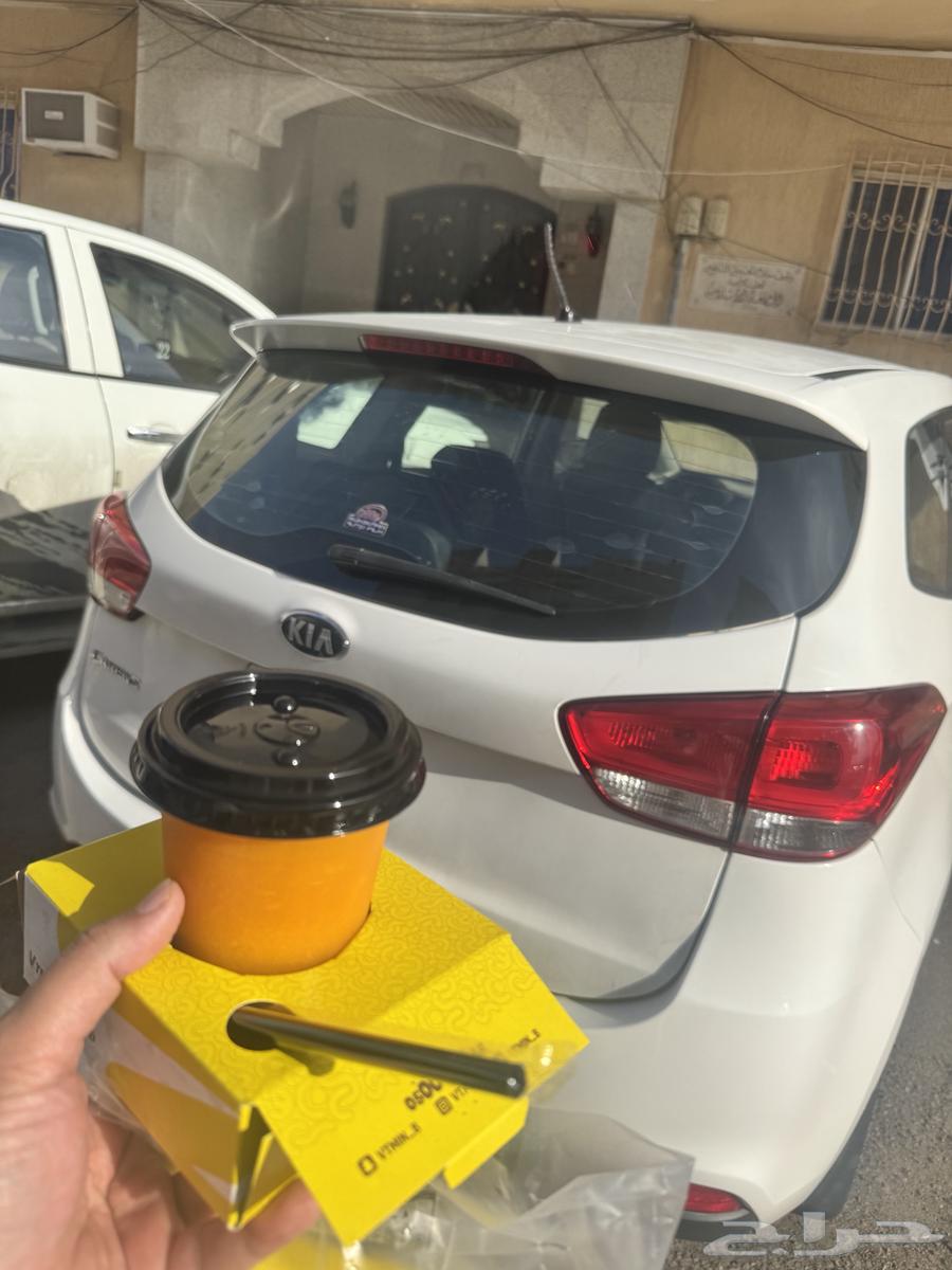 Kia Carens 2014 for exchange with Santa Fe or Prado63425280831874113