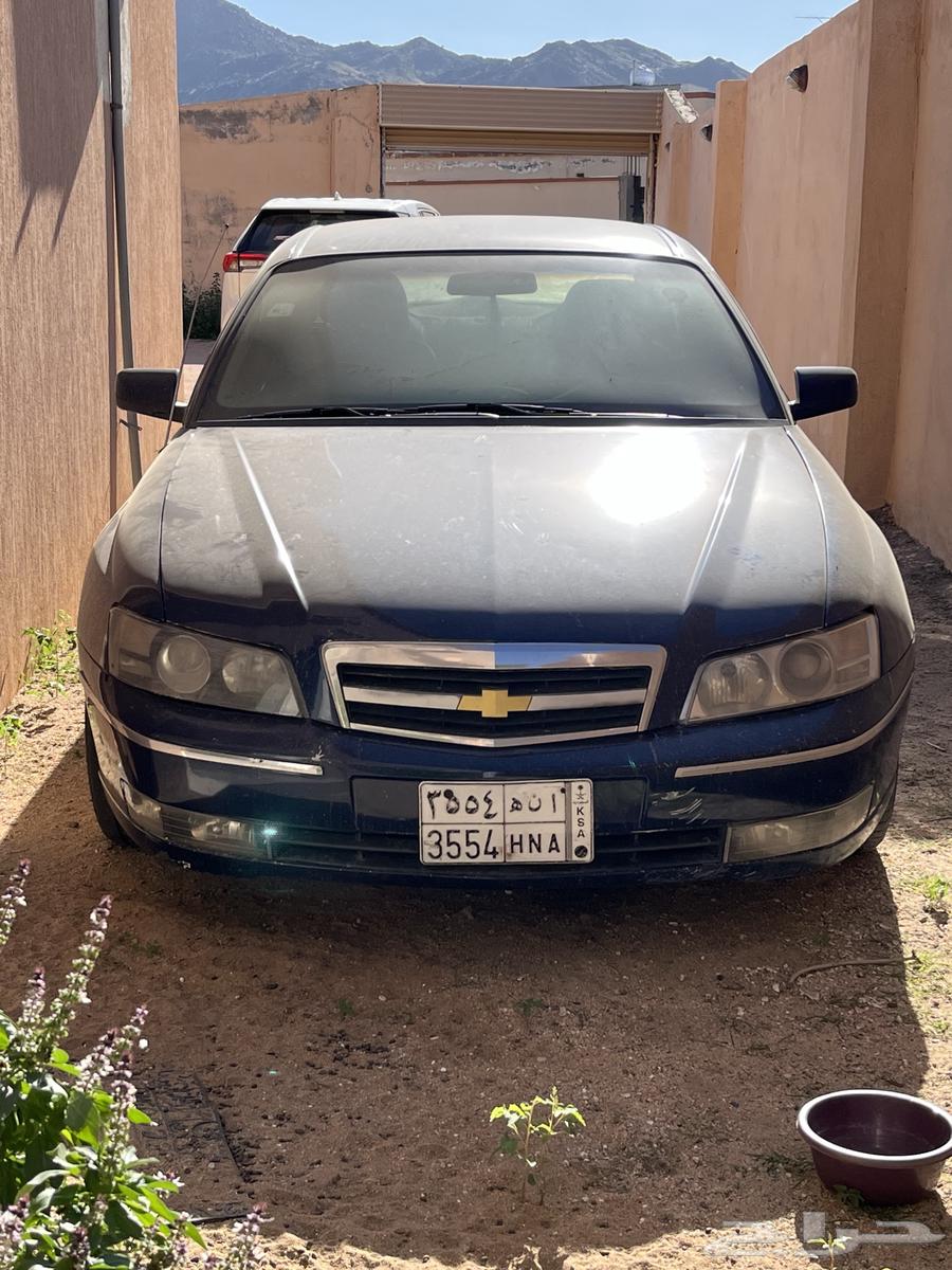 Caprice LTZ 2004 v863426931289731110