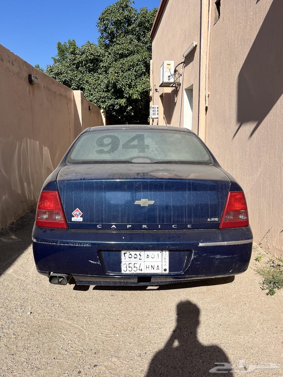 Caprice LTZ 2004 v863426931289731111