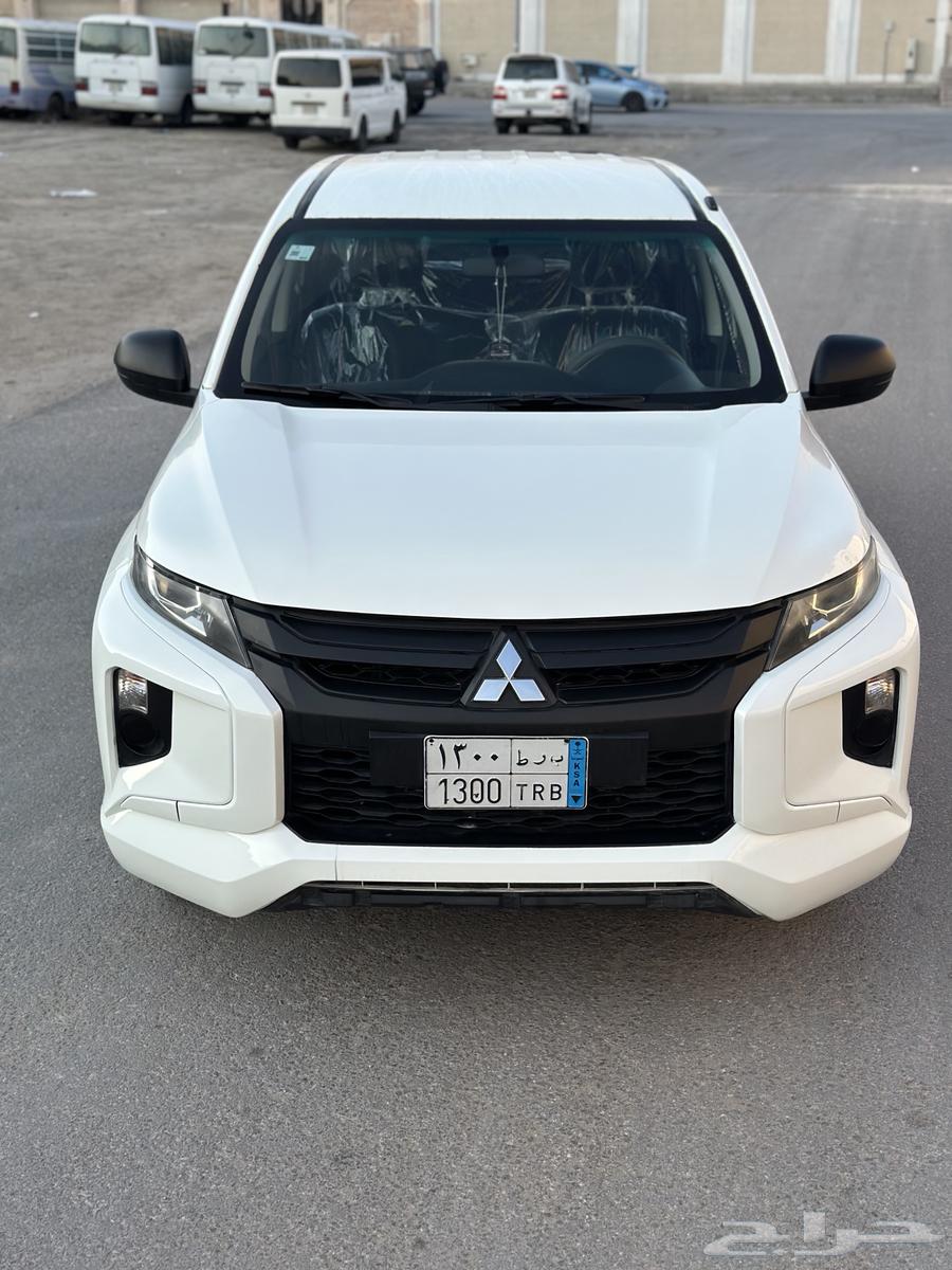 ميتسوبيشي L20063425334256001111