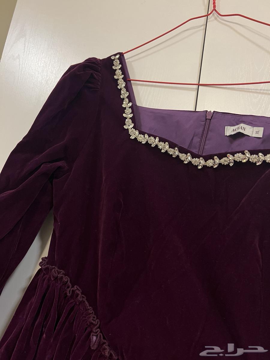 A new dress63260981796995113