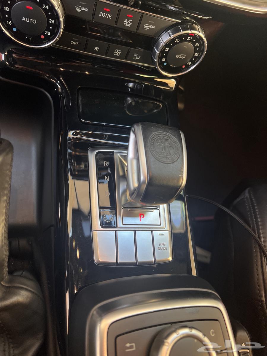 G class 63 2014 with low mileage63426599741185114