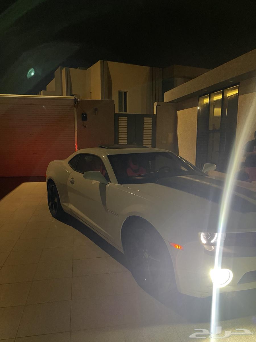 2013 Camaro RS 6 cylinder63429202455555113