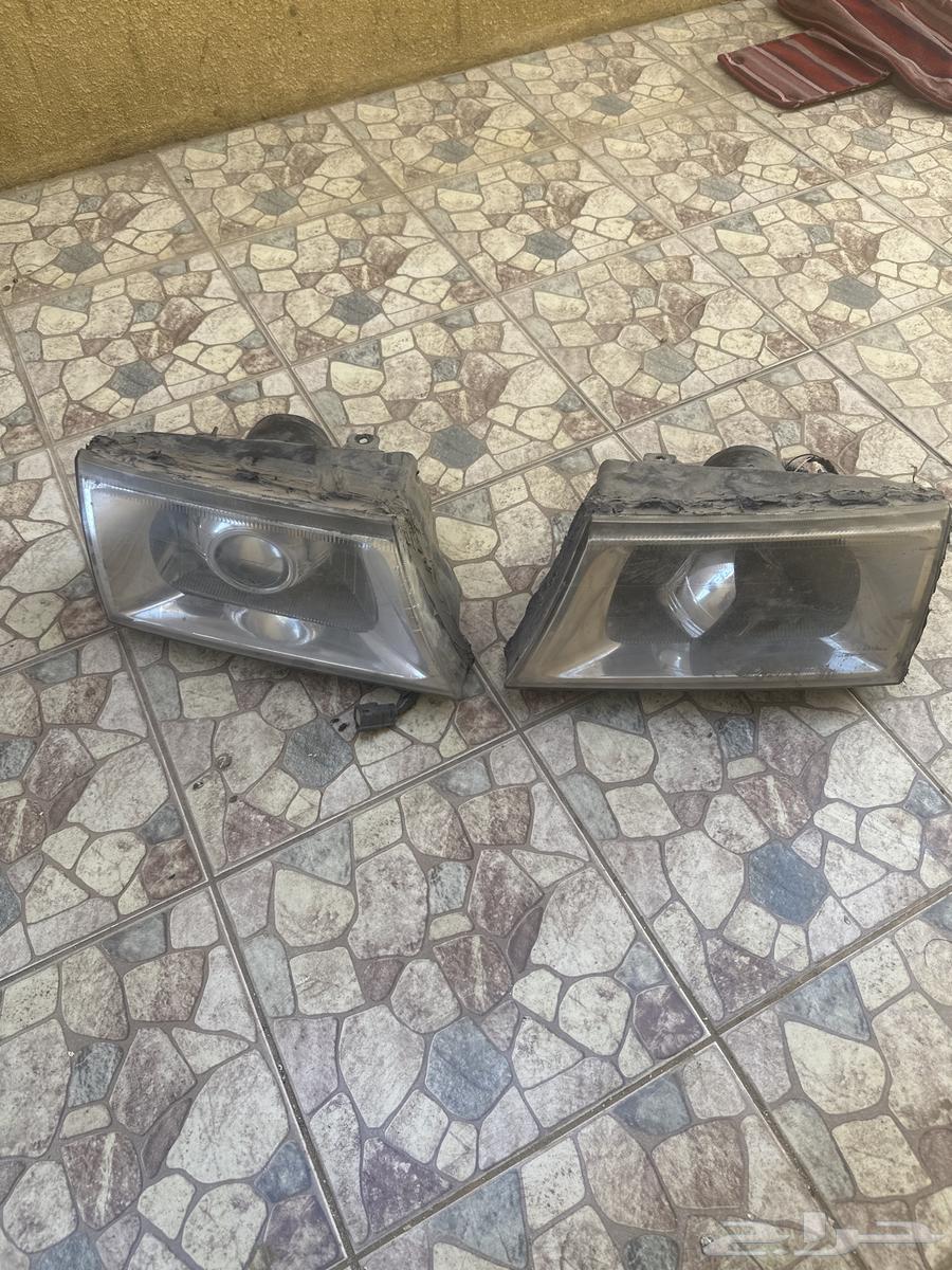 Ford candles with lenses 2005634270108569621128