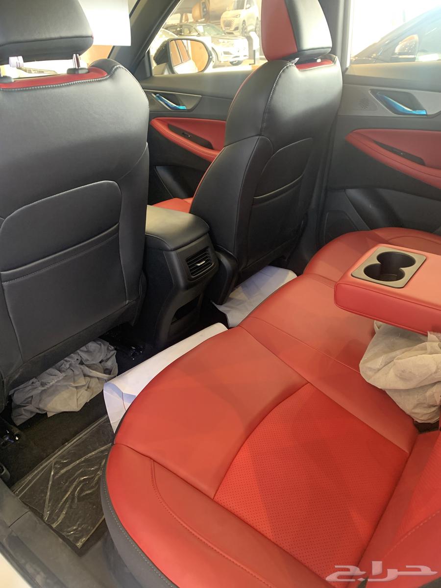 Changan CS35 Limited 2025 model priced at 75,500 including tax and plates63426599622145113