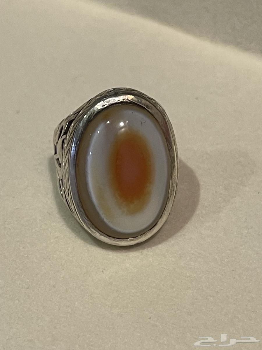 Carnelian ring of Sulaimani63260971200769112