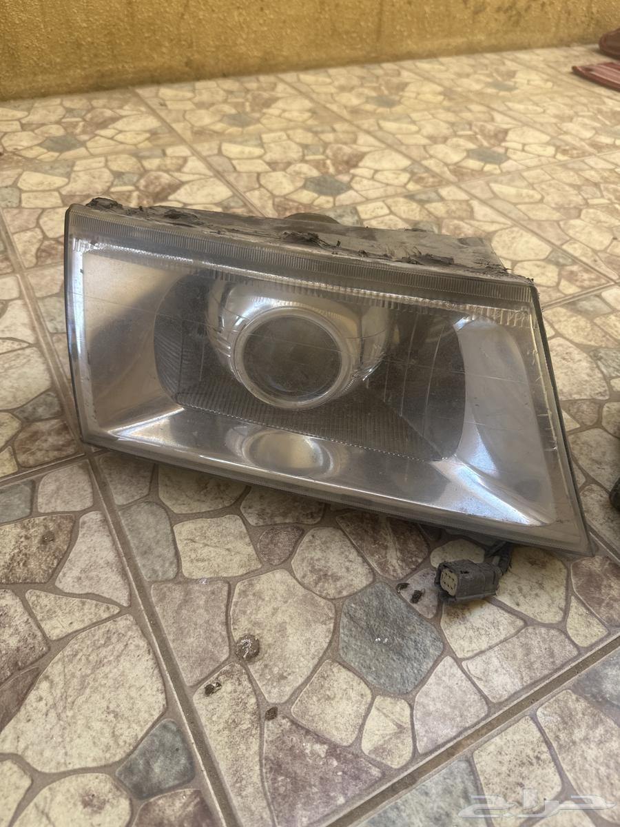 Ford candles with lenses 200563427010856962111