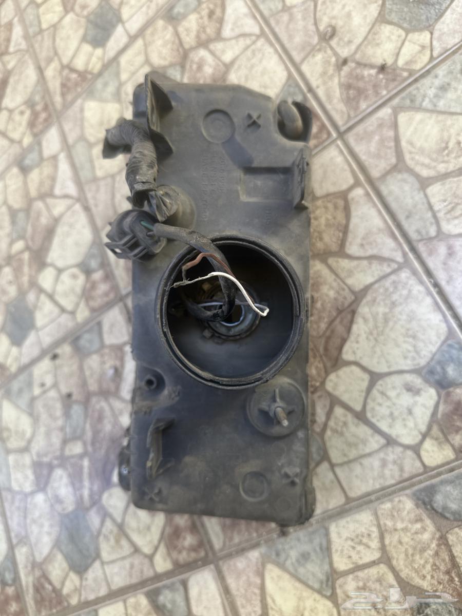 Ford candles with lenses 200563427010856962114