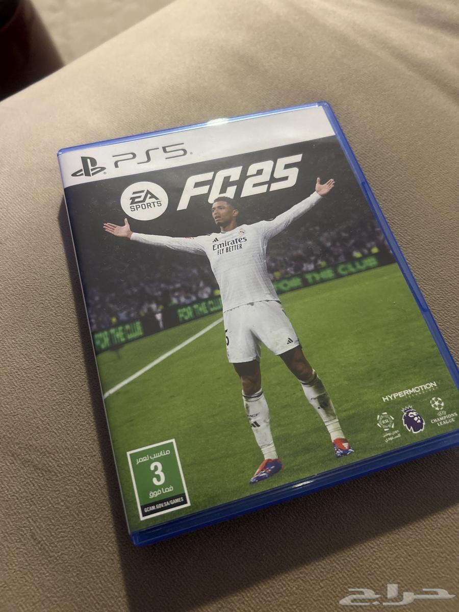 For sale or swap, Sony FIFA 25632643309518091121
