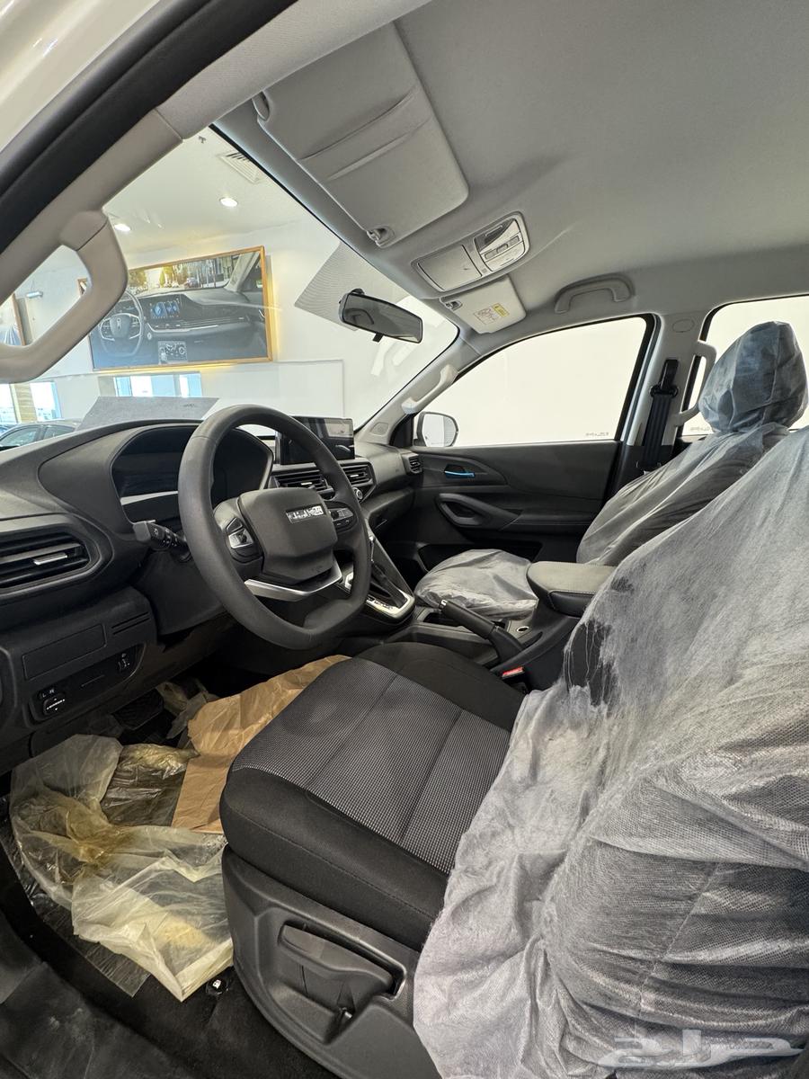You're in luck or you'll miss out on the best Founding Day offers: Changan Hunter 2025 model63426599787011112
