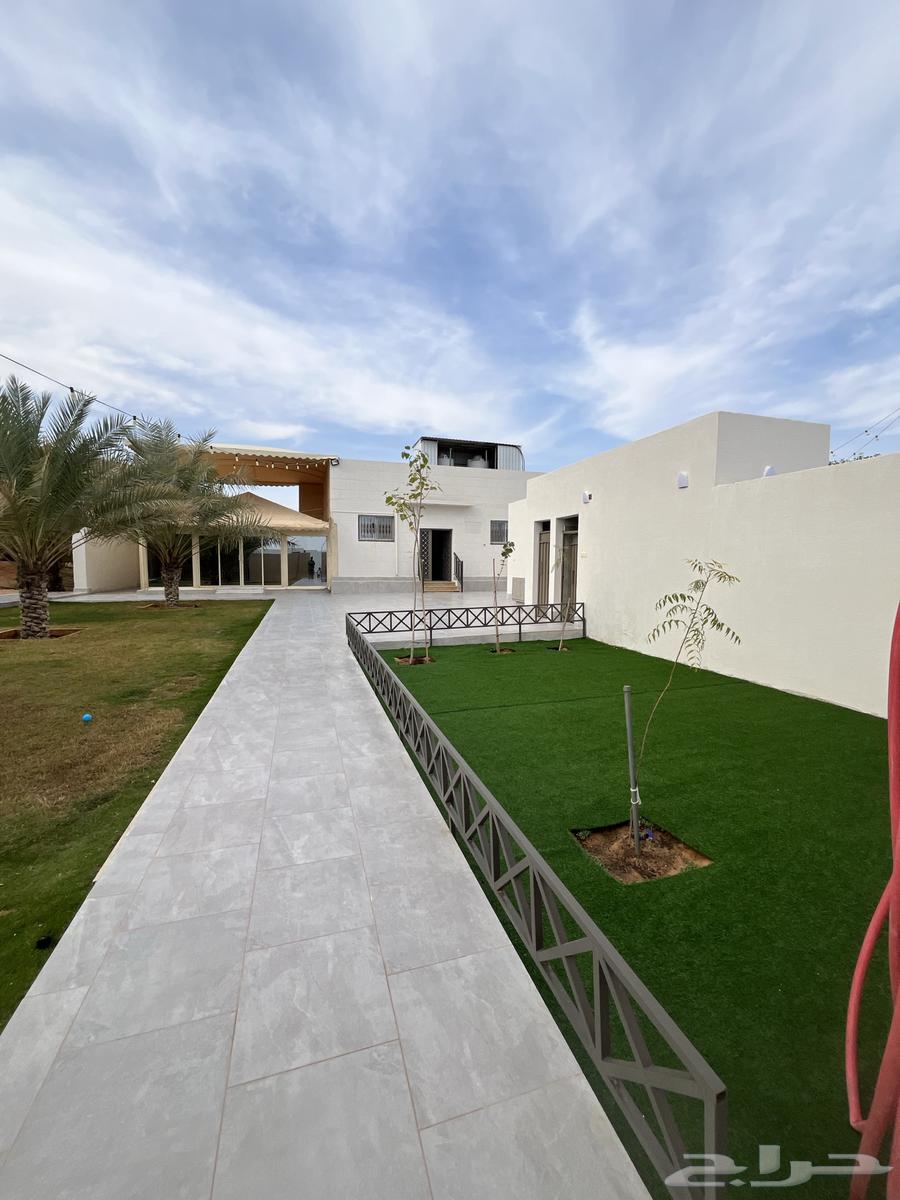Rest area for rent in Buraidah city63007414066435112