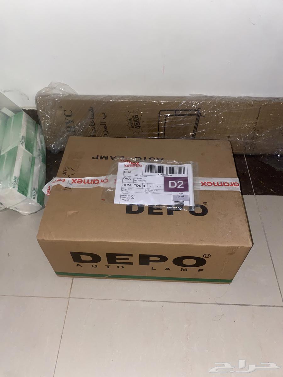 اسطب خلفي يسار سبارك من 19 الى 2163425334143618110