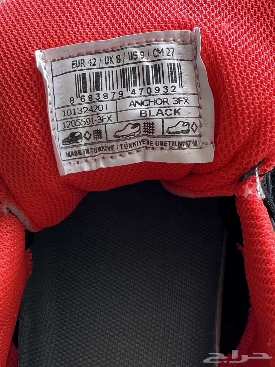 احذية جديدة U S polo. بولو. Crocs كروكس. السي ويكي63262659217027112