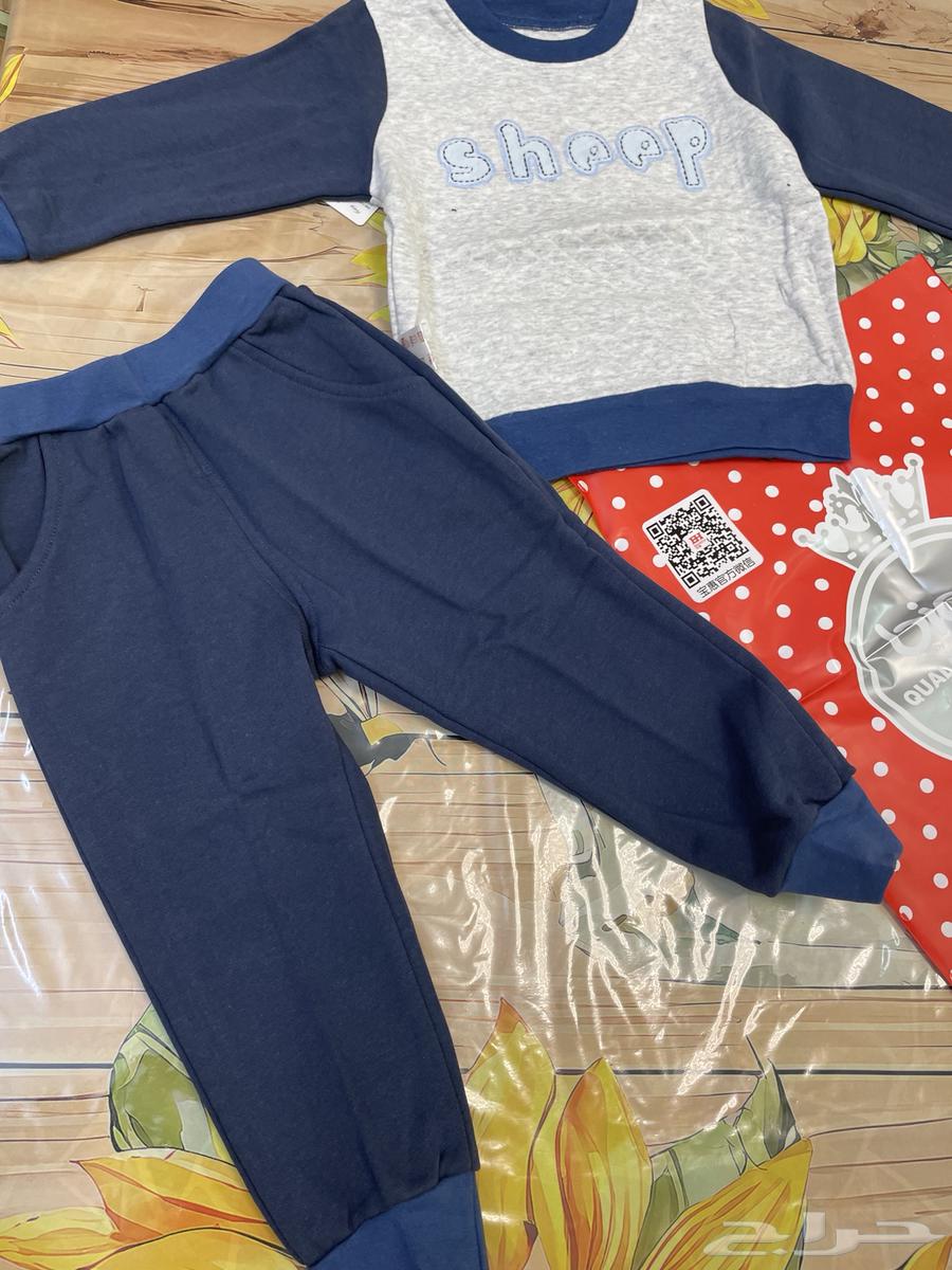 New children's clothes for sale, blessed and comfortable, 15 riyals each63264331001091112