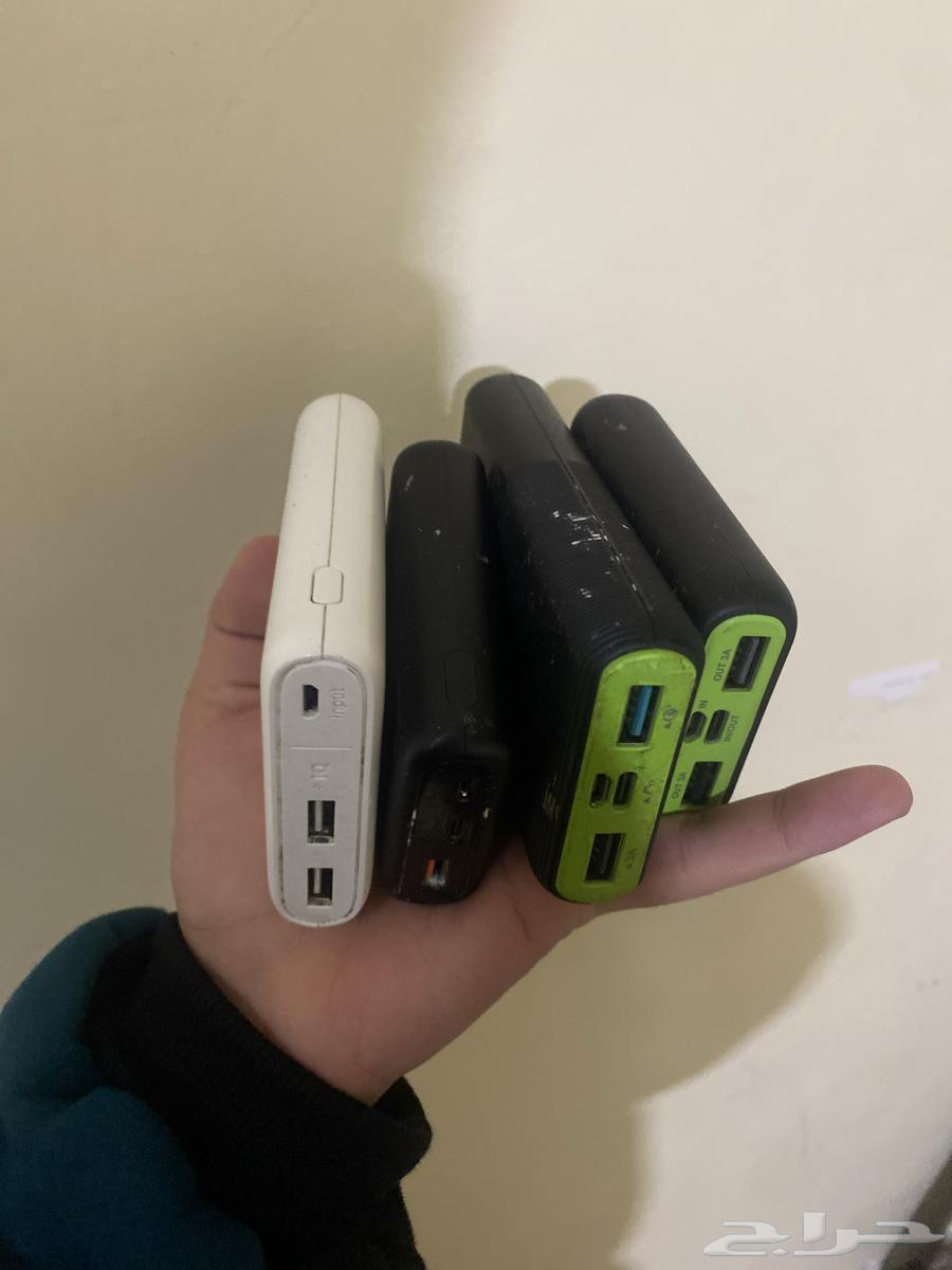 4-in-1 portable chargers, 150 left, haven't bought yet632609686597131115