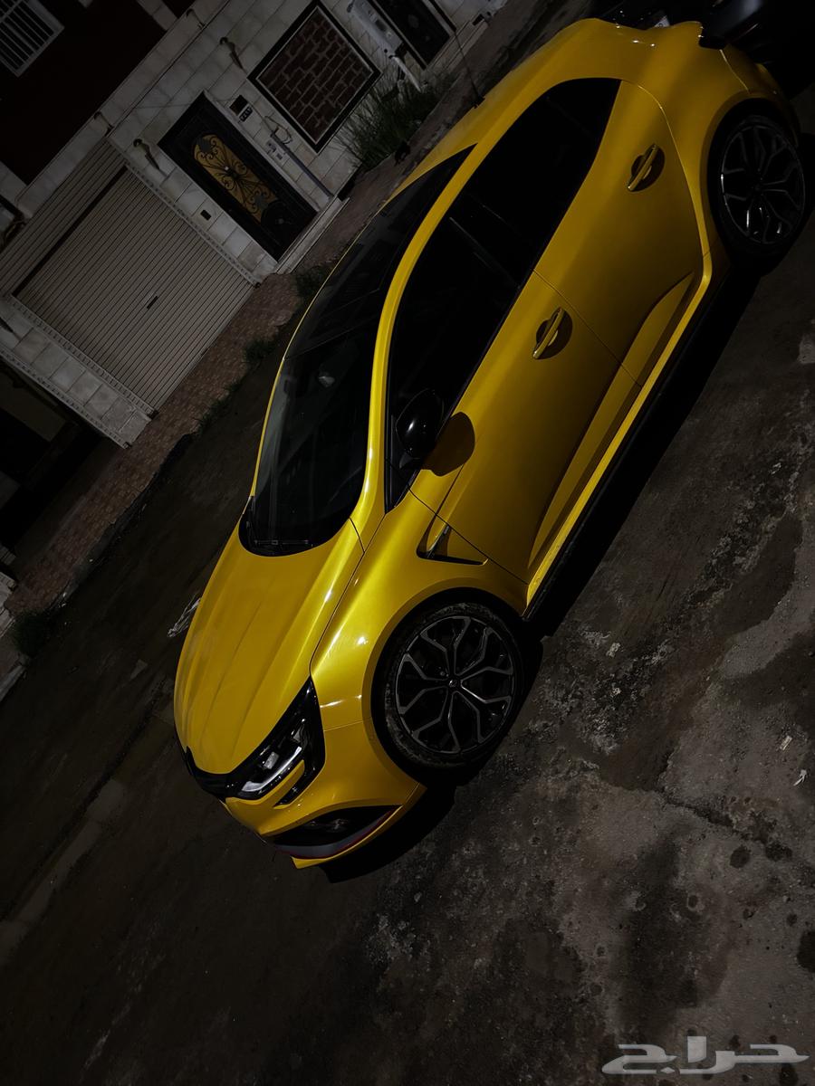 Megane R.S63425464675842111