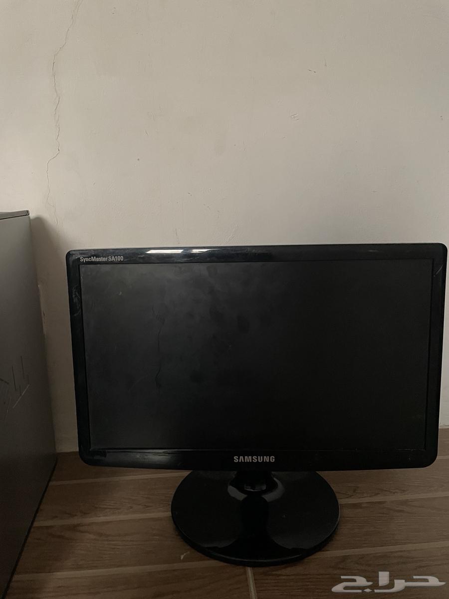 كمبيوتر و شاشه للبيع63262080737025111
