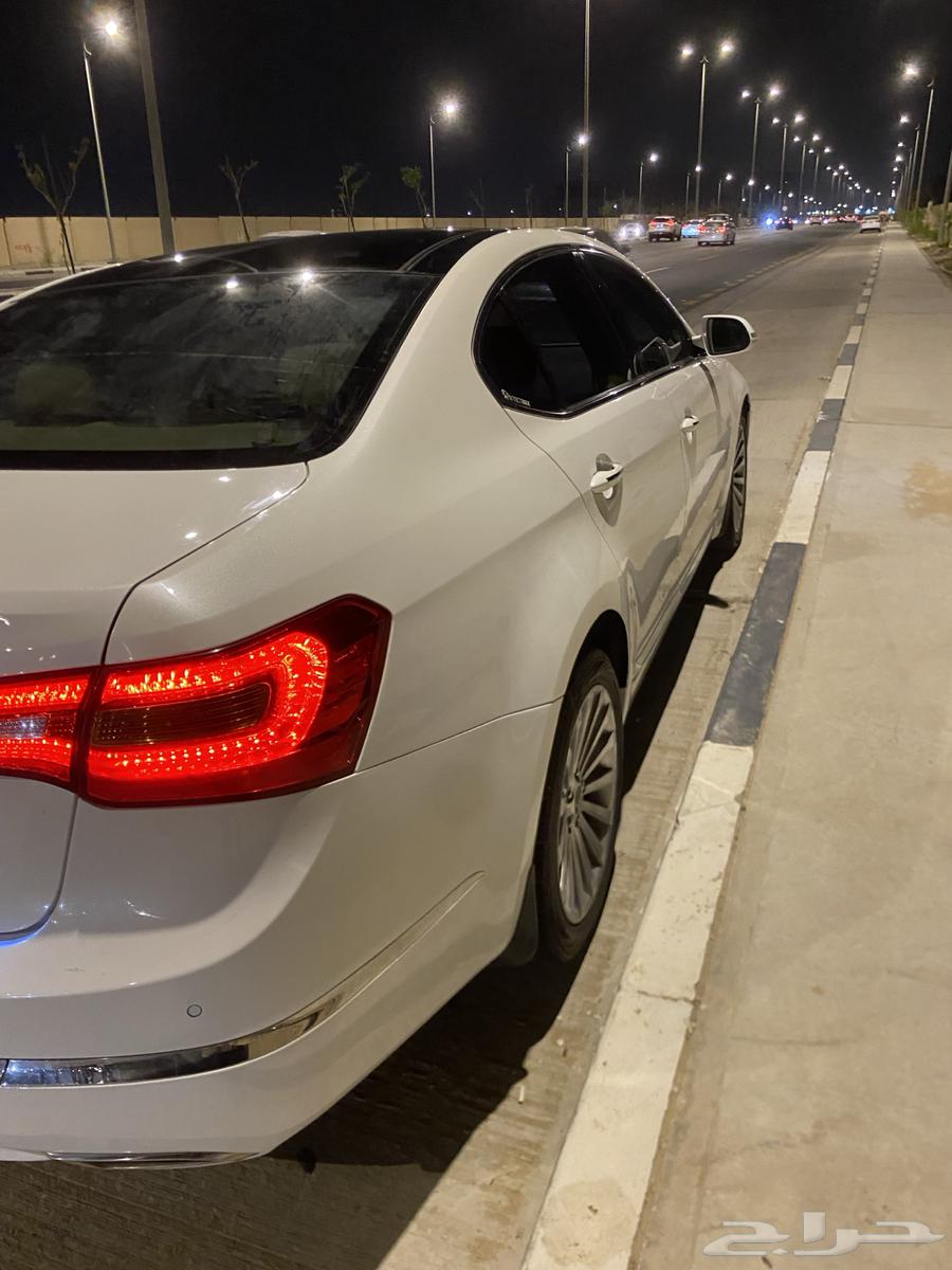 كيا كادنزا63426084019073112