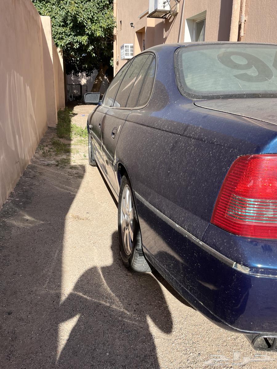 Caprice LTZ 2004 v863426931289731113