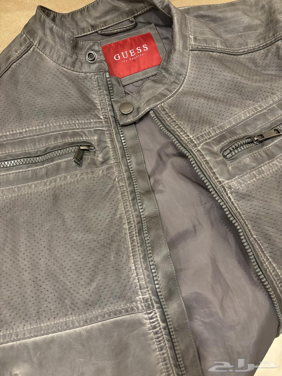 Guess men's jacket63263188830594113