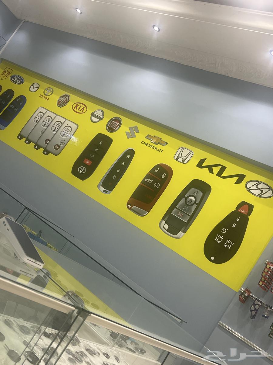 Opening and programming all types of cars, key copying632609685721611117
