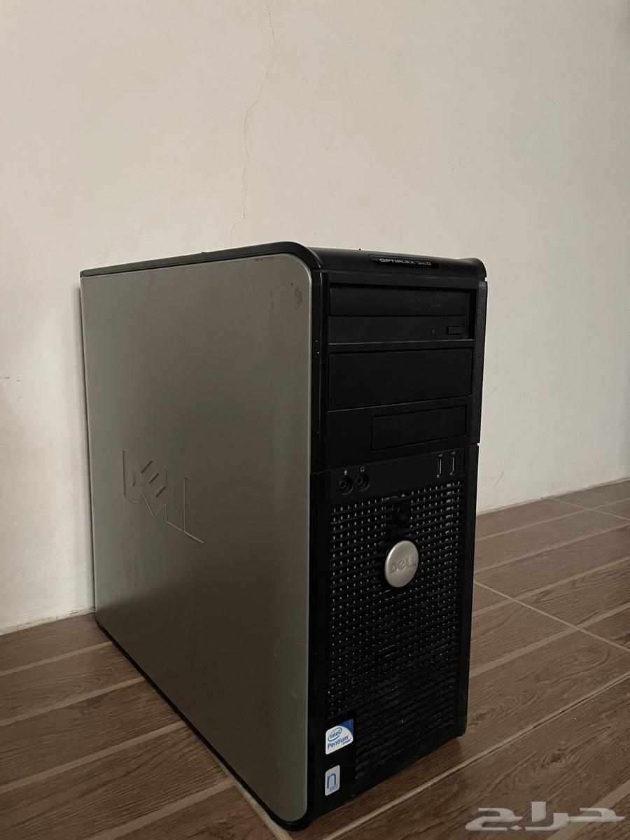 Computer and monitor for sale632620807370251111