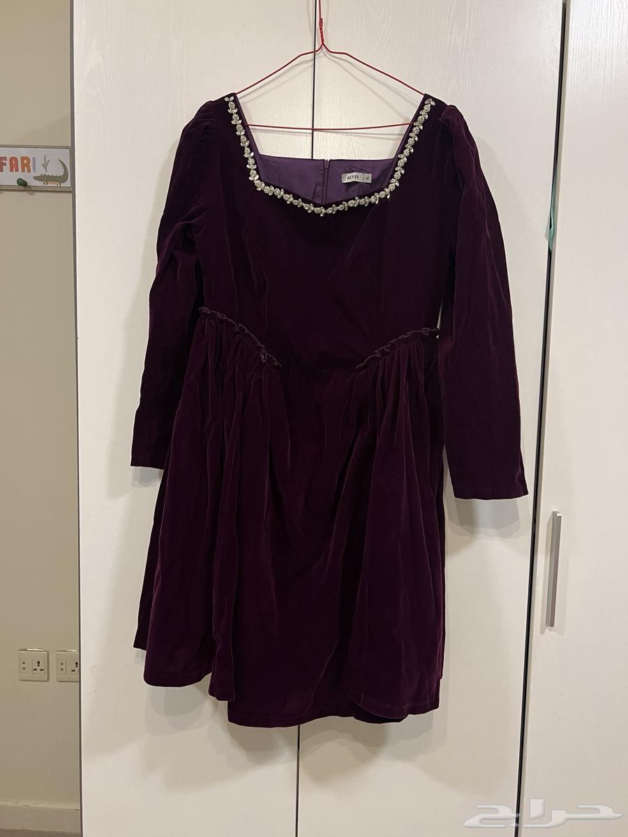 A new dress63260981796995112