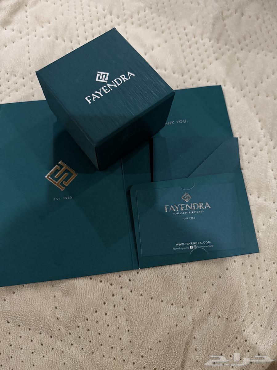 Findra Ring63262077911810113