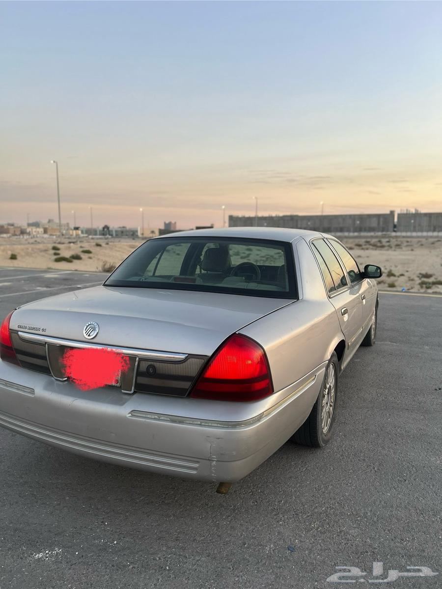 Grand Marquis 201063425827097729111
