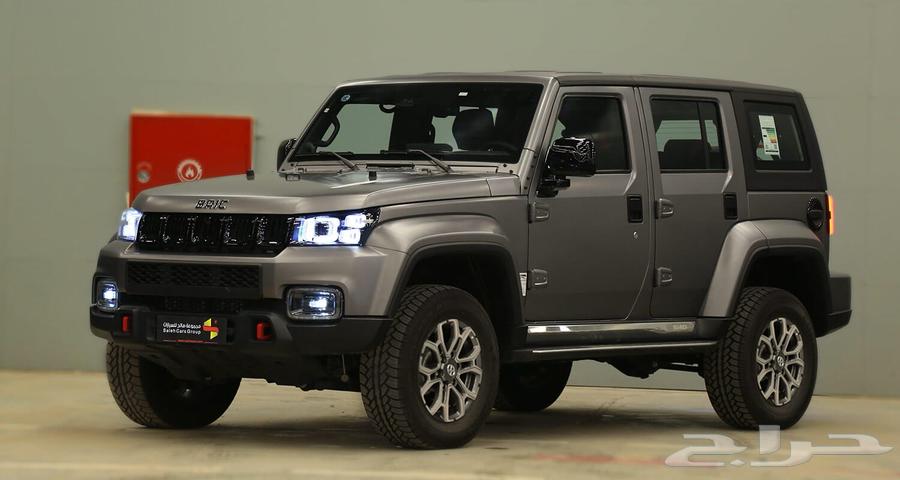 بايك BJ-40 C ب 12523563429358593026111