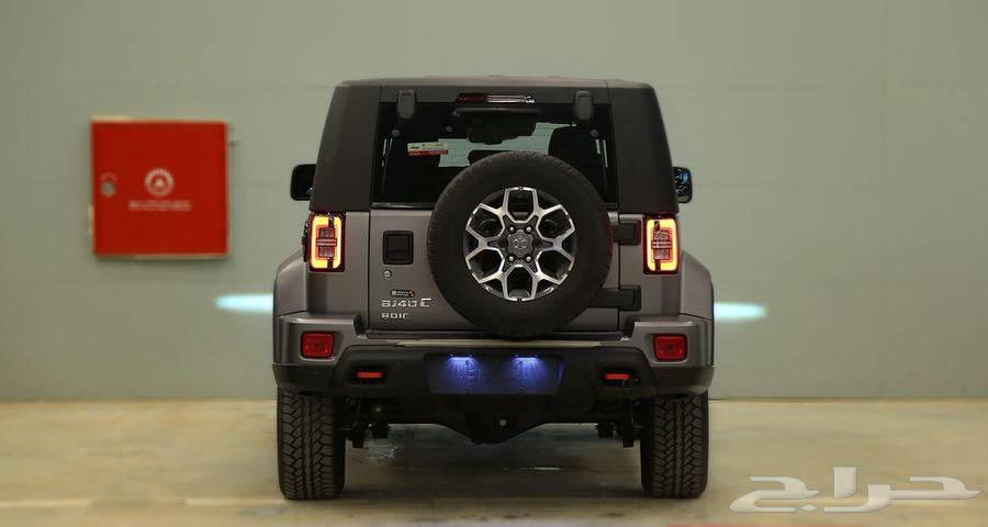 بايك BJ-40 C ب 12523563429358593026113
