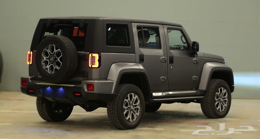 بايك BJ-40 C ب 12523563429358593026112