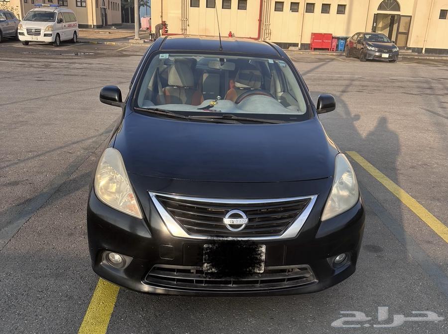 Nissan Sunny 2014630074999168021115