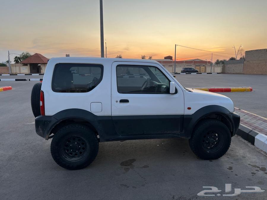 Suzuki Jimny 200763425464455041112