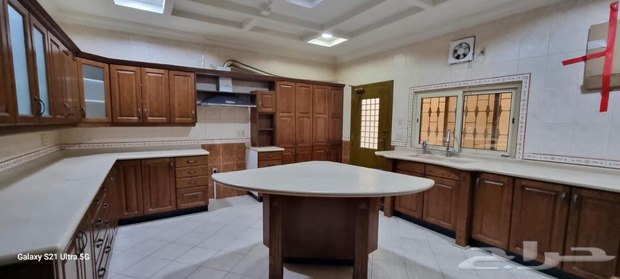 Villa for sale in Al-Shu'la district, Dammam63007494230017113