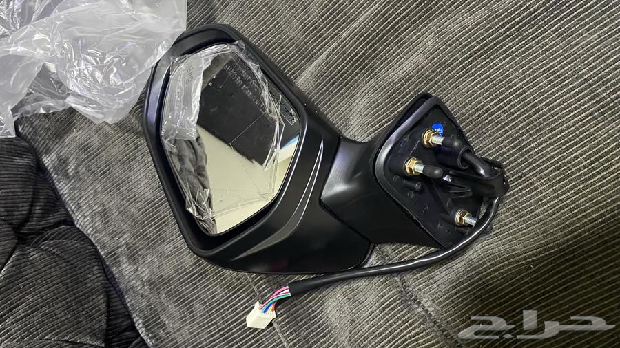Avalon right and left mirrors 19 20 21 22634253343013151111