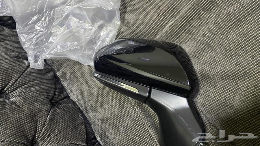 Avalon right and left mirrors 19 20 21 2263425334301315111