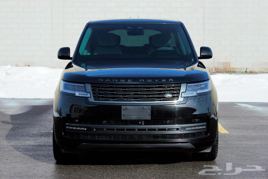 Range Rover P530 Autobiography 2024 رنج روفر63425412633601111