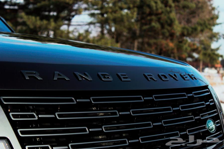 Range Rover P530 Autobiography 2024 رنج روفر63425412633601114